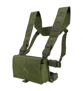 Viper Chest Rig VX Buckle Up Utility OD