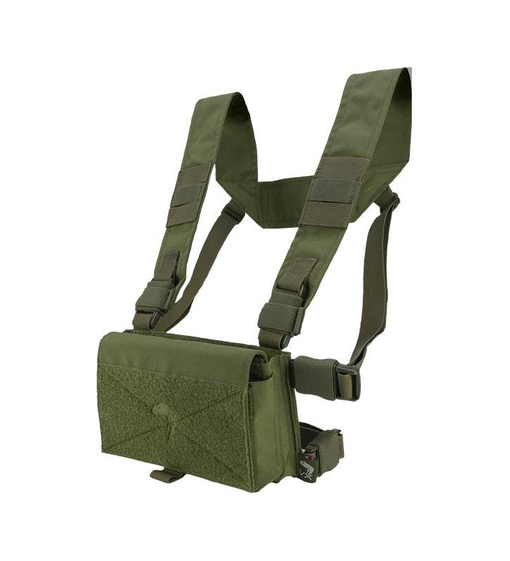 Viper Chest Rig VX Buckle Up Utility OD