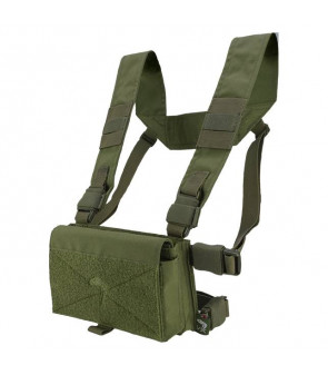 Viper Chest Rig VX Buckle Up Utility OD