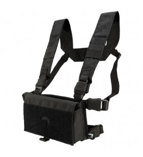 Viper Chest Rig VX Buckle Up Utility Noir