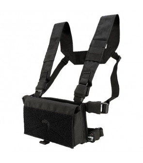 Viper Chest Rig VX Buckle Up Utility Noir