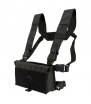 Viper Chest Rig VX Buckle Up Utility Noir