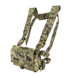 Viper Chest Rig VX Buckle Up Utility Multicam