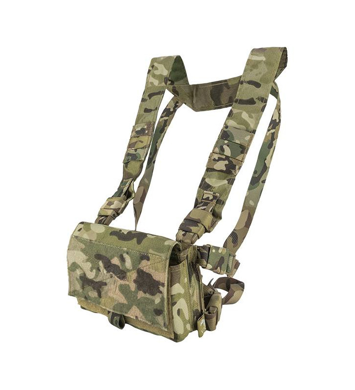 Viper Chest Rig VX Buckle Up Utility Multicam