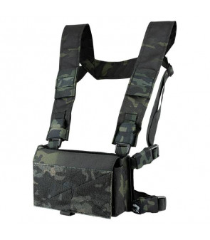 Viper Chest Rig VX Buckle Up Utility Multicam Black