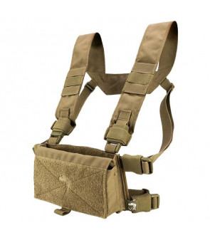 Viper Chest Rig VX Buckle Up Utility Coyote