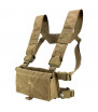 Viper Chest Rig VX Buckle Up Utility Coyote