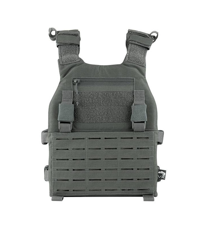 Viper Gilet VX Buckle Up Carrier Gen.2 Gris Titanium