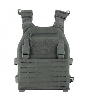 Viper Gilet VX Buckle Up Carrier Gen.2 Gris Titanium