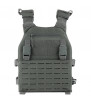 Viper Gilet VX Buckle Up Carrier Gen.2 Gris Titanium