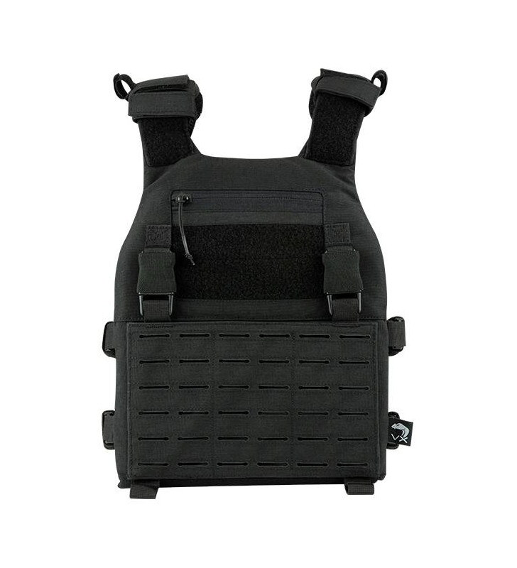 Viper Gilet VX Buckle Up Carrier Gen.2 Black