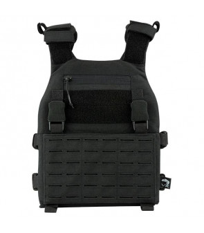 Viper Gilet VX Buckle Up Carrier Gen.2 Black