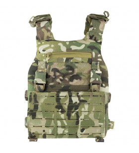 Viper Gilet VX Buckle Up Carrier Gen.2 Multicam