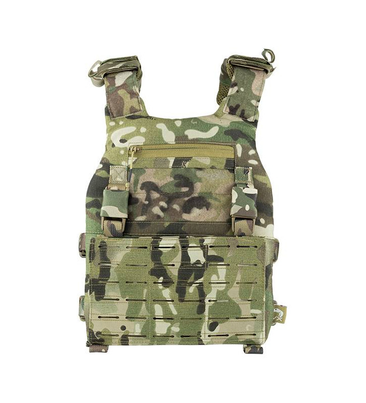 Viper Gilet VX Buckle Up Carrier Gen.2 Multicam