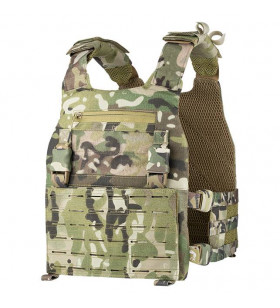 Viper Gilet VX Buckle Up Carrier Gen.2 Multicam