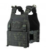 Viper Gilet VX Buckle Up Carrier Gen.2 Multicam Black