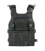 Viper Gilet VX Buckle Up Carrier Gen.2 Multicam Black