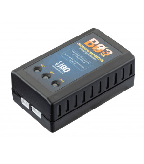 BO Chargeur de Batterie Lipo 800mAh