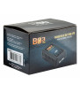 BO Chargeur de Batterie Lipo 800mAh