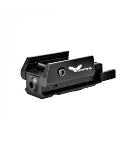 JS Tactical Laser Compact Réplique de Poing