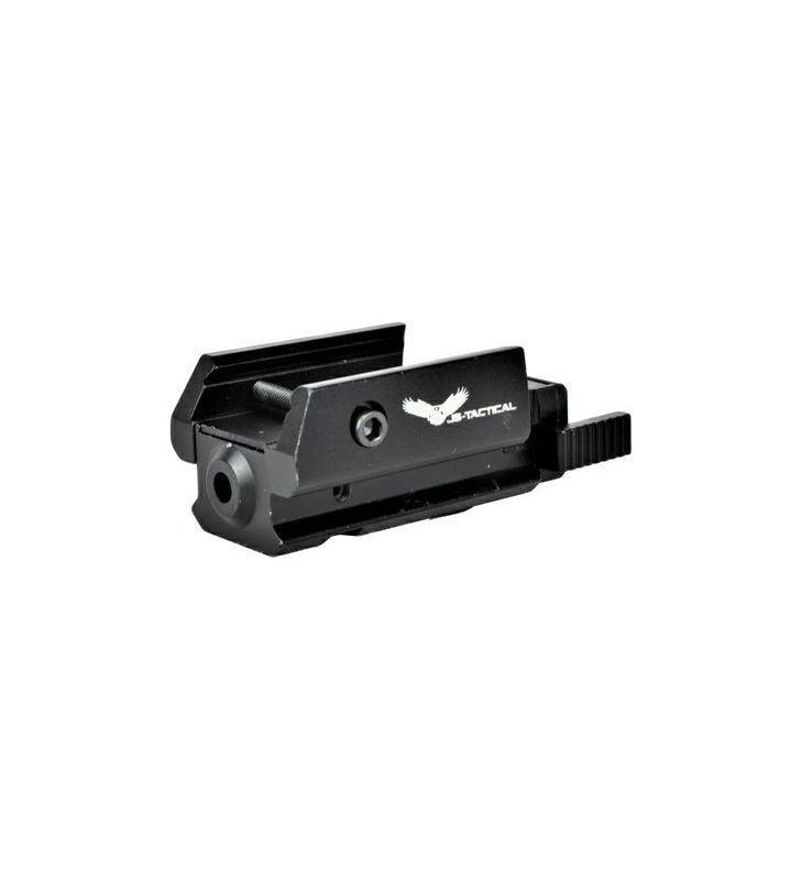 JS Tactical Laser Compact Réplique de Poing