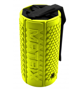 Swiss Arms Grenade Matrix 155BBs Jaune