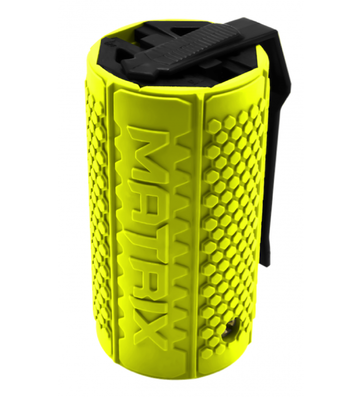 Swiss Arms Grenade Matrix 155BBs Jaune