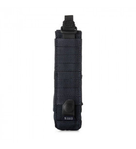 5.11 Poche Porte Lampe Flex Noir