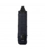 5.11 Poche Porte Lampe Flex Noir