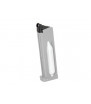 Army Armament Magazine Lip 1911 Bk