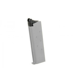 Army Armament Magazine Lip 1911 Bk