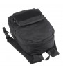 S&T Sac à Dos Repliable Black