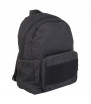 S&T Sac à Dos Repliable Black