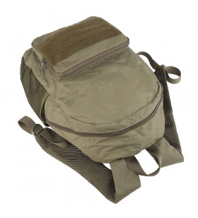 S&T Sac à Dos Repliable Ranger Green