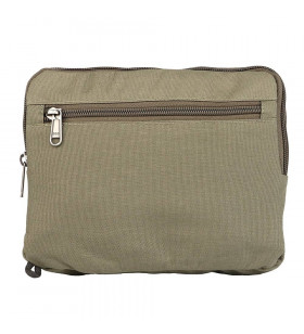 S&T Sac à Dos Repliable Ranger Green