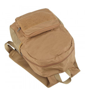 S&T Sac à Dos Repliable Tan