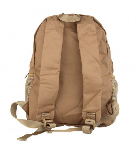 S&T Sac à Dos Repliable Tan