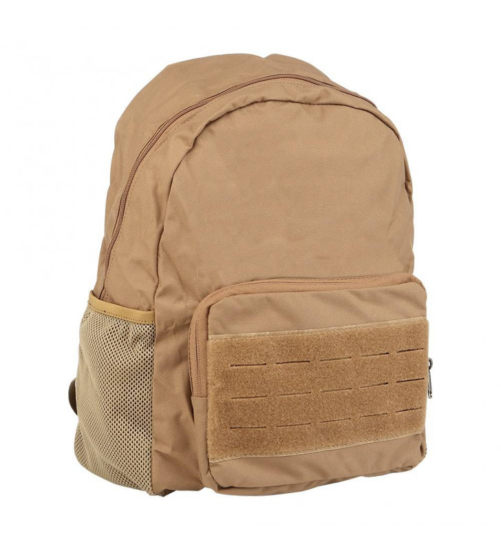 S&T Sac à Dos Repliable Tan