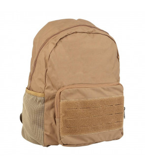 S&T Sac à Dos Repliable Tan