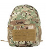 S&T Sac à Dos Repliable Multicam