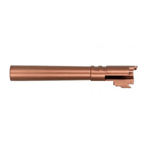 Army Armament Outer Barrel R601 Bronze