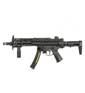 Cyma Garde Main M-Lok MP5 Métal Noir