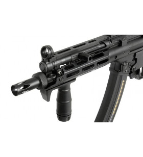 Cyma Garde Main M-Lok MP5 Métal Noir