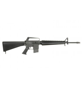 Cyma M16A1 Vietnam Mosfet Métal 160BBs 1.4J