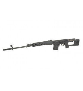 ACM SVD Dragunov Noir Spring 30BBs 2J