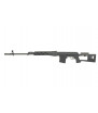 ACM SVD Dragunov Noir Spring 30BBs 2J