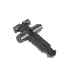 Cyma Rear adjustable sight for AK