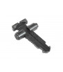 Cyma Rear adjustable sight for AK