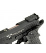 Army Armament R601 TTI JW3 Combat Master Noir Gaz 30BBs 1J