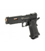 Army Armament R601 TTI JW3 Combat Master Noir Gaz 30BBs 1J